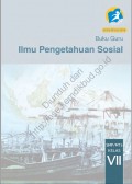 Ilmu Pengetahuan Sosial: Buku Guru