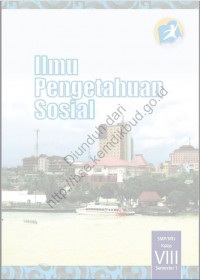 Ilmu Pengetahuan Sosial