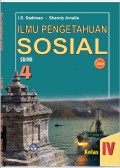 Ilmu pegetahuan sosial 4: SD/MI kelas IV