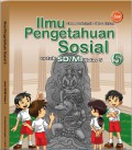 Ilmu pengetahuan sosial 5: untuk SD/MI kelas V