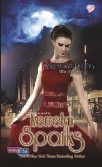 Vamps And The City : Pria Terseksi