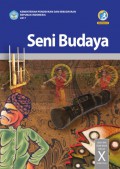 Seni Budaya SMA/MA/SMK/MAK Kelas X Semester 2 (K13) Edisi Revisi 2017 (Buku Siswa)