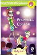 Animal Contest: Karya Penulis Cilik Indonesia