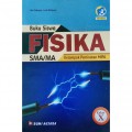 Buku Siswa Fisika SMA/MA Kelas X Kurikulum 2013 Kelompok Peminatan MIPA ( K 13  Edisi Revisi )