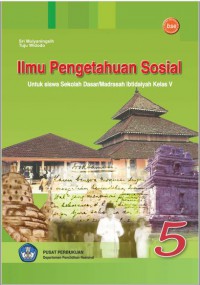 Ilmu Pengetahuan Sosial 5: untuk Siswa Sekolah Dasar