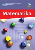 Buku Siswa Matematika SMA/MA/SMK/MAK Kelas XI  (K13) edisi Revisi 2017