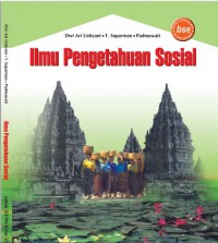 Ilmu Pengetahuan Sosial : untuk SD / MI Kelas V