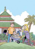 Buku Panduan Guru Pendidikan Agama Islam dan Budi Pekerti SMA/SMK X (Sekolah Penggerak)