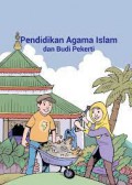Pendidikan Agama Islam dan Budi Pekerti  Utuk SMA/SMK Kelas X (Buku Siswa Sekolah Penggerak)