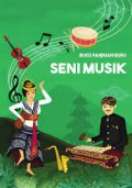 Buku Panduan Guru Seni Musik untuk SMA/SMK Kelas X (Sekolah Penggerak)