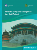 Pendidikan Agama Khonghucu dan Budi Pekerti SMA/SMK Kelas X (Sekolah Penggerak)