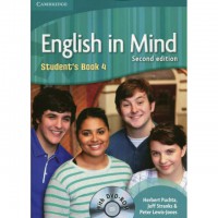 English in mind second edition student's book 4 grade 11 senior high school (Buku siswa/Kurikulum Merdeka)