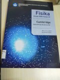 Fisika untuk SMA kelas XI (Buku Siswa/Kurikulum Merdeka)