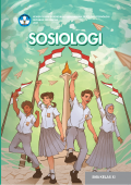 Sosiologi SMA kelas XI ( Buku Siswa/Kurikulum Merdeka)