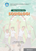 Buku panduan guru sosiologi SMA kelas XI ( Kurikulum Merdeka)