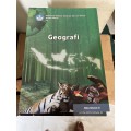 Geografi SMA kelas XI ( Buku Siswa/Kurikulum Merdeka)