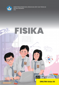 Fisika Untuk SMA/MA Kelas XII (Kurikulum Merdeka)