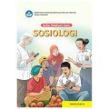 Buku Panduan Guru Sosiologi untuk SMA/MA Kelas XII (Kurikulum Merdeka)