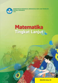 Matematika Tingkat Lanjut SMA/MA Kelas XII (Kurikulum Merdeka)