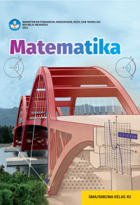 Matematika untuk SMA/SMK/MA kelas XII (Kurikulum merdeka)