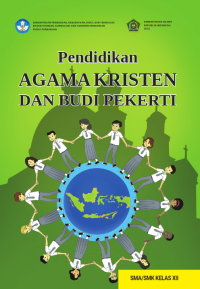 Pendidikan Agama Kristen dan Budi Pekerti SMA/SMK Kelas XII (Kurikulum Merdeka)