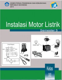 Instalasi Motor Listrik: Semester 5