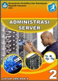 Administrasi Server untuk SMK/MAK X 2