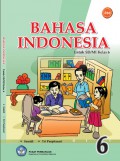 Bahasa indonesia 6 : untuk sd/mi kelas 6