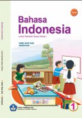 Bahasa indonesia : untuk sd kelas 1