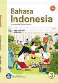 Bahasa indonesia : untuk sd kelas III