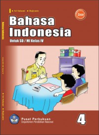 Bahasa indonesia sd/mi kelas iv