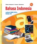 Bahasa indonesia : untuk smp/mts kelas ix