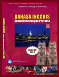 Contextual teaching and learning bahasa inggris : sekolah menengah pertama/madrasah tsanawiyah kelas vii edisi 4