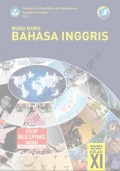 Bahasa inggris : buku guru