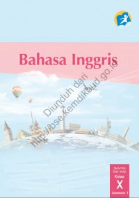 Bahasa inggris