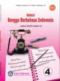 Baberi : bangga berbahasa indonesia 4