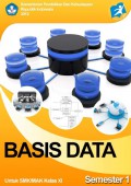 Basis data