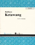 Bedhaya ketawang tarian sakral di candi-candi