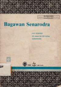 Bagawan senarodra