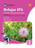 Belajar ipa membuka cakrawala alam sekitar