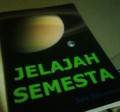 Jelajah Semesta