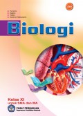 Biologi : kelas xi untuk sma dan ma