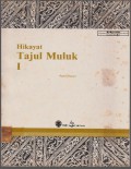 Hikayat tajul muluk I