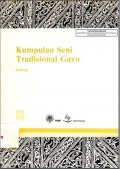 Kumpulan seni tradisional gayo