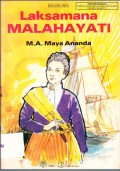 Laksamana malahayat