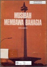 Musibah membawa bahagia