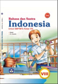 Bahasa dan Sastra Indonesia VIII