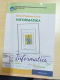 Buku Panduan Guru Informatika untuk SMA Kelas X (Sekolah Penggerak)