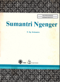 Sumantri Ngenger