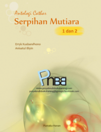 Serpihan Mutiara 1 dan 2